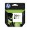 HP Pack 304XL Cartuchos Tinta Alta Capacidad Originales Negro/Tricolor + HP 1000 Ratón USB Negro