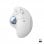 Mouse trackball wireless Logitech Ergo M575 2000 DPI bianco