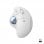 Logitech Ergo M575 Ratón Trackball Inalámbrico 2000 DPI Blanco