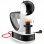 DeLonghi Infinissima Cafetera de Cápsulas Blanca