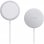 Innjoo Charging Safe Cargador Inalámbrico para iPhone X/12/12 Pro Blanco