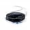 Philips Smartpro Active Robot Aspirador Negro
