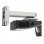 BenQ MW855UST+ Proyector ANSI DLP WXGA 3500 Lúmenes