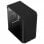 Aerocool CS107V1 USB 3.0 con Ventana Negra