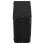 Aerocool CS107V1 USB 3.0 con Ventana Negra