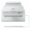 Projetor Epson EB-735Fi FullHD 3600 Lúmenes 110" Laser 3LCD Interativo Ultracurto WiFi Miracast