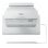 Projetor Epson EB-735Fi FullHD 3600 Lúmenes 110" Laser 3LCD Interativo Ultracurta Distância
