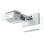 Projetor Epson EB-735Fi FullHD 3600 Lúmenes 110" Laser 3LCD Interativo Ultracurta Distância