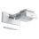 Projetor Epson EB-735Fi FullHD 3600 Lúmenes 110" Laser 3LCD Interativo Ultracurto WiFi Miracast