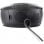 Metronic Despertador Alarme Duplo com Tela LED Preto