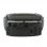 Metronic Radio CD con Cassete MP3 Negro