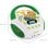 Reproductor CD Metronic Jungle 1,5W RMS USB MP3 FM AUX Verde Blanco Infantil