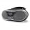 Metronic Radio CD CDAB/FM Sombras de Grey