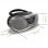 Metronic Radio CD CDAB/FM Sombras de Grey