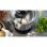 Impastatrice Mixer Cecotec Twist&Fusion 4500 Luxury Nera 800W