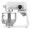 Cecotec Twist&Fusion 4500 Luxury White Batidora Amasadora 800W