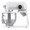 Robot de cuisine Cecotec Twist&Fusion 4500 Luxury White bol 5,2L 800W