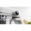 Cecotec Twist&Fusion 4500 Luxury White Batidora Amasadora 800W