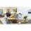 Cecotec Twist&Fusion 4500 Luxury White Batidora Amasadora 800W