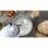 Cecotec Twist&Fusion 4500 Luxury White Batidora Amasadora 800W