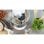 Cecotec Twist&Fusion 4500 Luxury White Batidora Amasadora 800W