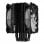 Nfortec SCULPTOR 6Pipes ARGB Ventilador CPU 120mm Negro