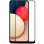 Cooler 3D-Displayschutz aus gehärtetem Glas für Samsung Galaxy A02s