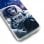Cool Funda Silicona Dibujos Astronauta para Samsung Galaxy S21