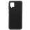 Cool Funda Silicona Negra para Samsung Galaxy A12 / M12