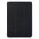 Cool Funda Polipiel Liso Negro para Lenovo Tab M10 (TB-X505F / TB-X605F) 10.1 pulg