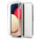 Cool Funda Silicona 3D Transparente para Samsung Galaxy A02s