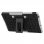 Cool Funda Hard Case Negro para Samsung Galaxy Tab S6 Lite 10.4"