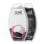 Cooles fuchsiafarbenes Sportarmband für Xiaomi Mi Band 5 / 6 / 7 / Amazfit Band 5