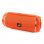 Cool Amsterdam Altavoz Bluetooth Naranja