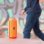 Cool Amsterdam Altavoz Bluetooth Naranja