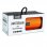 Cool Amsterdam Altavoz Bluetooth Naranja