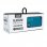 Cool Glasgow Negro Altavoz Bluetooth Con Panel Solar Aguamarina