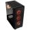 BitFenix Nova Mesh SE TG Vidro Temperado USB 3.1 ARGB Preta