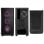 BitFenix Nova Mesh SE TG Vidro Temperado USB 3.1 ARGB Preta