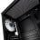 BitFenix Nova Mesh SE TG Cristal Templado USB 3.1 ARGB Negra/Roja