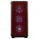 BitFenix Nova Mesh SE TG Cristal Templado USB 3.1 ARGB Negra/Roja