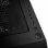 BitFenix Nova Mesh SE TG Cristal Templado USB 3.1 ARGB Negra/Roja