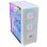 BitFenix Nova Mesh SE TG Cristal Templado USB 3.1 ARGB Blanca