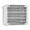 Flüssigkeitskühlung Aerocool Mirage L120 120mm 1 Lüfter RGB Infinity Mirror