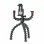 Joby GorillaPod Mobile Rig Trípode para Smartphone Negro