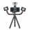 Joby GorillaPod Mobile Rig Trípode para Smartphone Negro