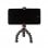 Joby GorillaPod Mobile Mini Flexibles Stativ für Smartphone Schwarz