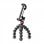 Joby GorillaPod Mobile Mini Flexibles Stativ für Smartphone Schwarz