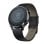 TicWatch C2+ Bluetooth GPS NFC 43mm AMOLED Preto Resistente à Água IP68
