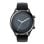 TicWatch C2+ Bluetooth GPS NFC 43mm AMOLED Preto Resistente à Água IP68